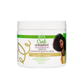 ORS - Curls Unleashed Leave-In Conditioning Creme - 16oz