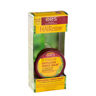 ORS - Fertilizing Temple Balm - 2oz
