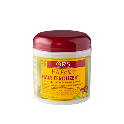 ORS - Hair Fertilizer - 6oz