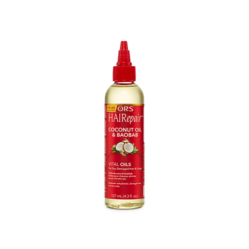 ORS - HAIRepair Vital Oils - 4.3oz