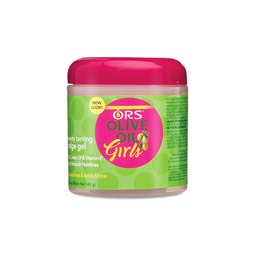 ORS - Olive Oil Girls Fly-away Taming Edge Gel - 5oz