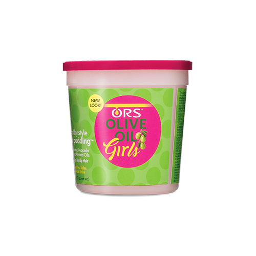 ORS - Olive Oil Girls Healthy Style Hair Pudding - 13oz