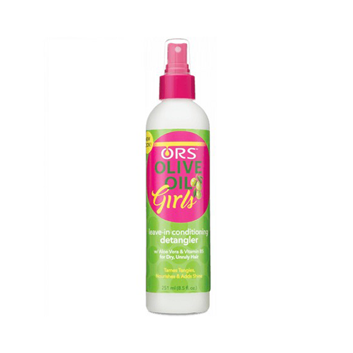 ORS - Olive Oil Girls Leave-in Conditioning Detangler - 8.5oz