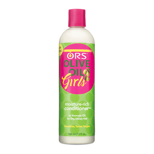 ORS - Olive Oil Girls Moisture-Rich Conditioner - 13oz