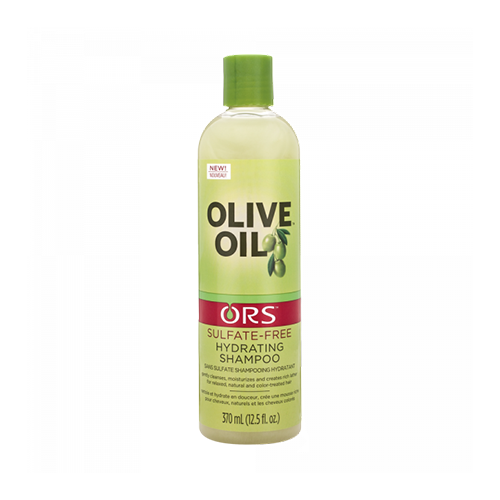 ORS - Sulfate-Free Hydrating Shampoo - 12.5oz