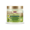 African Pride - Olive Miracle Strengthening Treatment - 6 oz