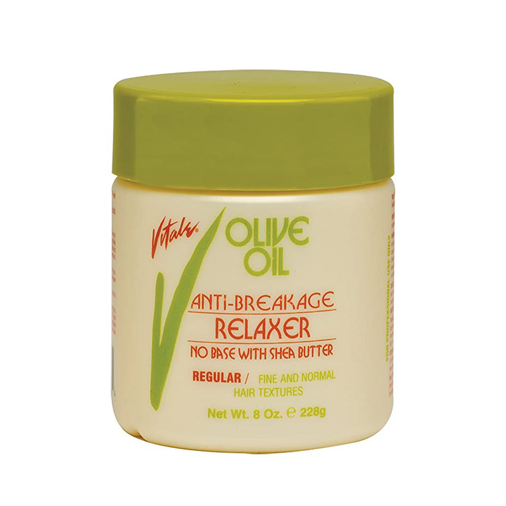 Vitale - Olive Oil Anti-Breakage Relaxer Regular