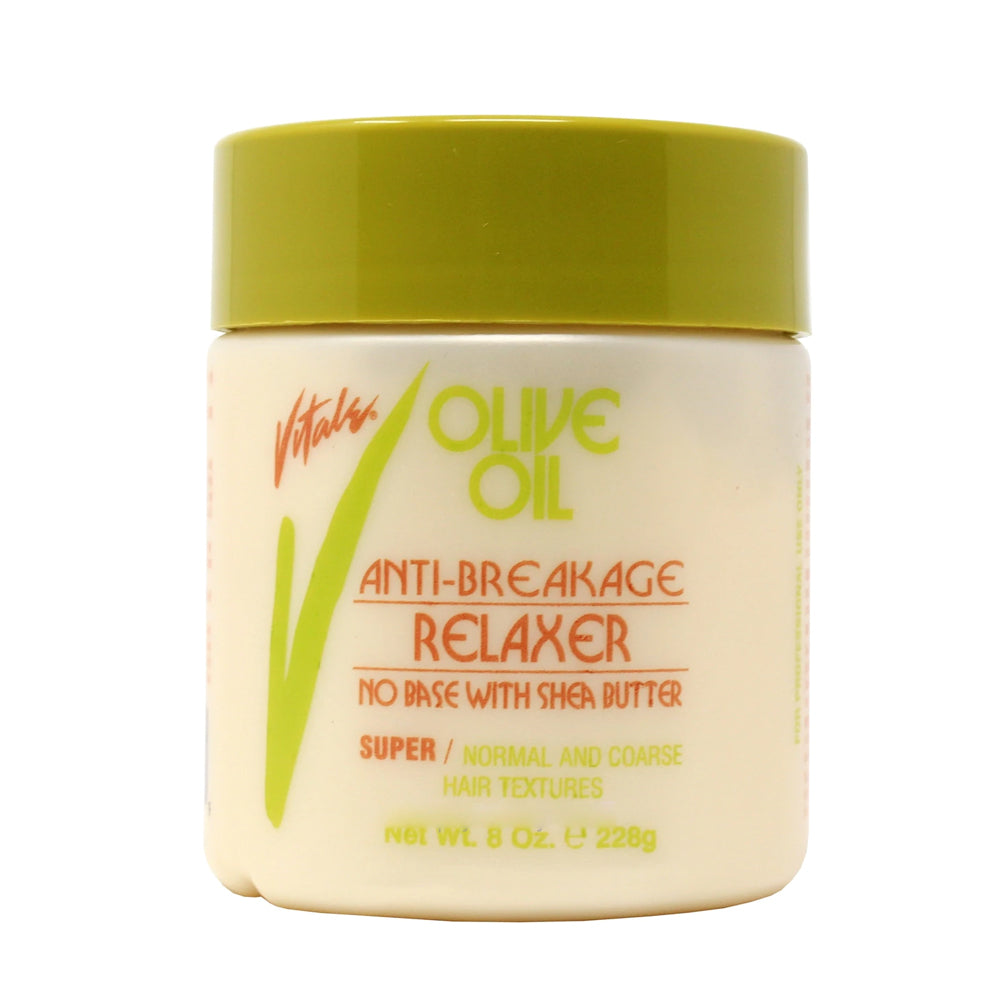 Vitale - Olive Oil Anti-Breakage Relaxer Super