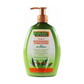 Organic Hair Energizer 5 in 1 Rejuvenating Conditioner 13 oz