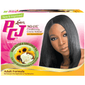 Luster's PCJ - No Lye Conditioning Creme Relaxer Adult Formula