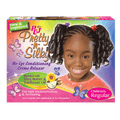 Luster's PCJ - Pretty-N-Silky No-Lye Children's Conditioning Creme Relaxer
