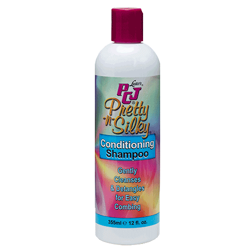 Luster's PCJ - Pretty N Silky Conditioning Shampoo