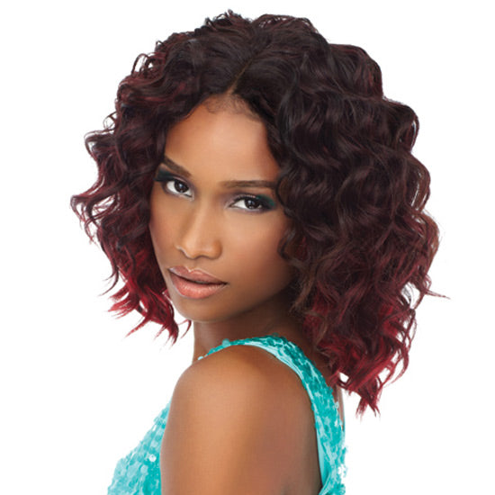 Premium Too Shorty - Loose Deep Wvg 9''