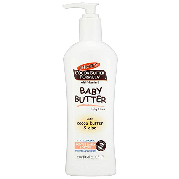 Palmers - Baby Butter Massage Cream