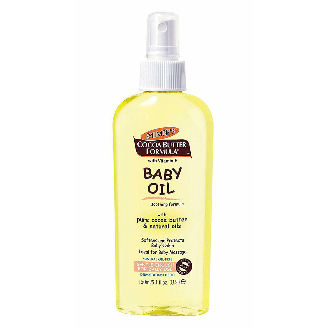 Palmers - Baby Oil