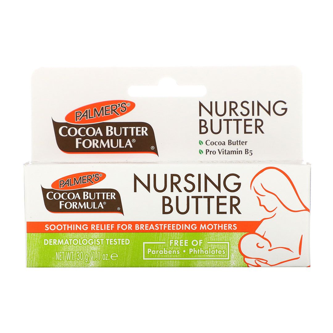 Palmers - Baby Nursing Butter