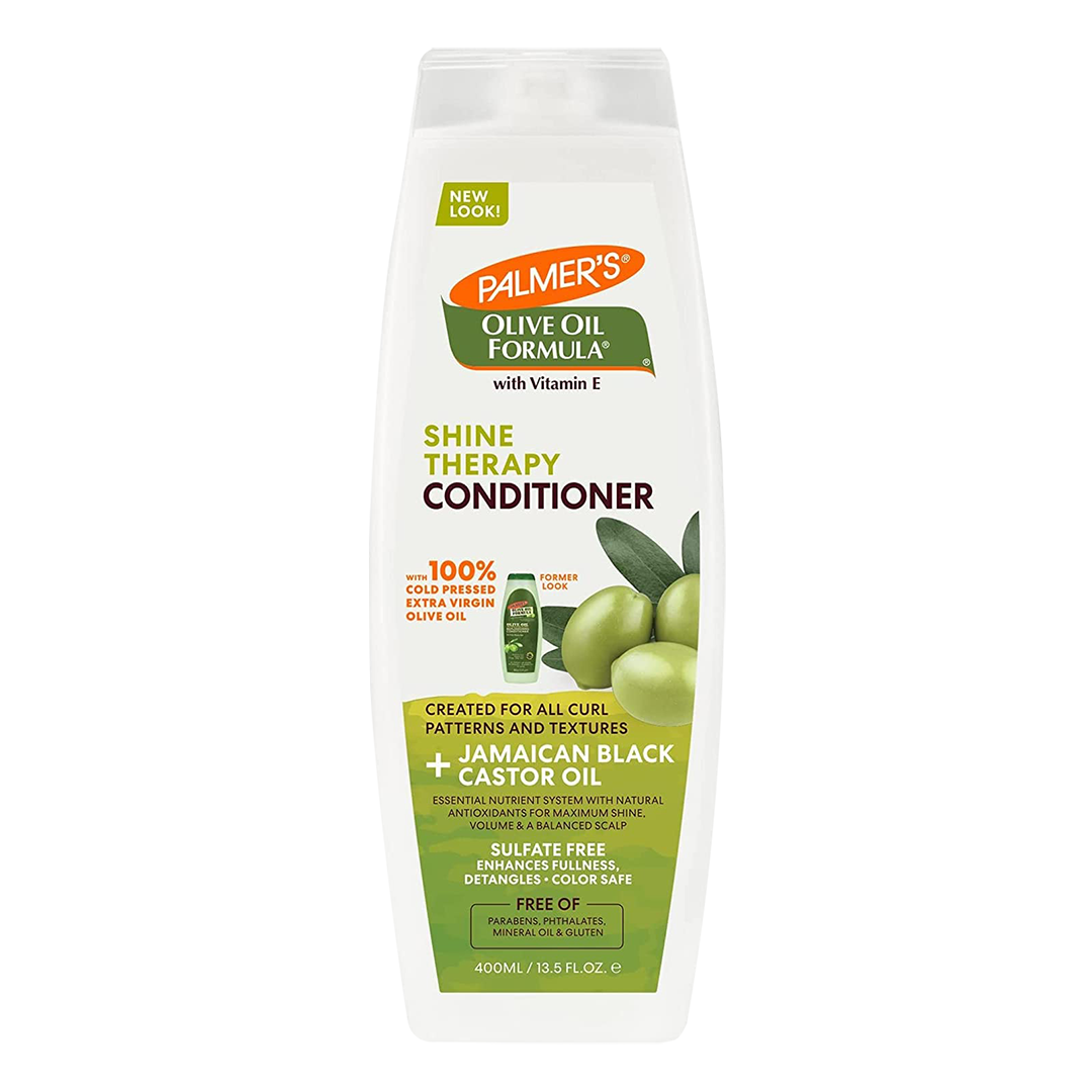 Palmer's Olive Oil Shine Therapy Conditioner 13.5 oz
