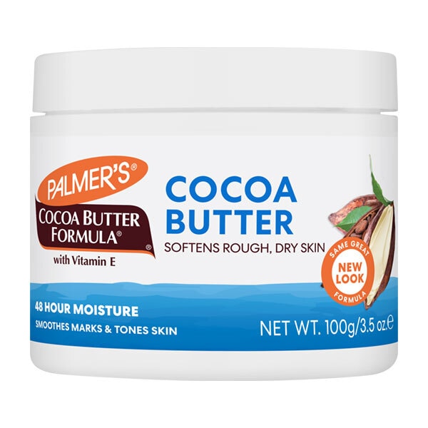 Palmer's - Cocoa Butter Original Solid Formula Jar