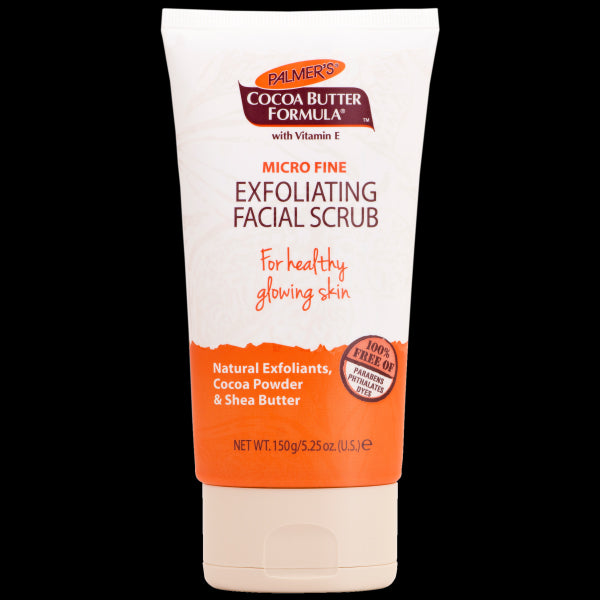 Palmers - Micro Fine Exfoliating Facial Scrub