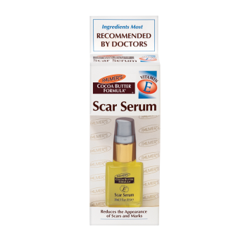 Palmers - Cocoa Butter Formula Scar Serum - 30 ml