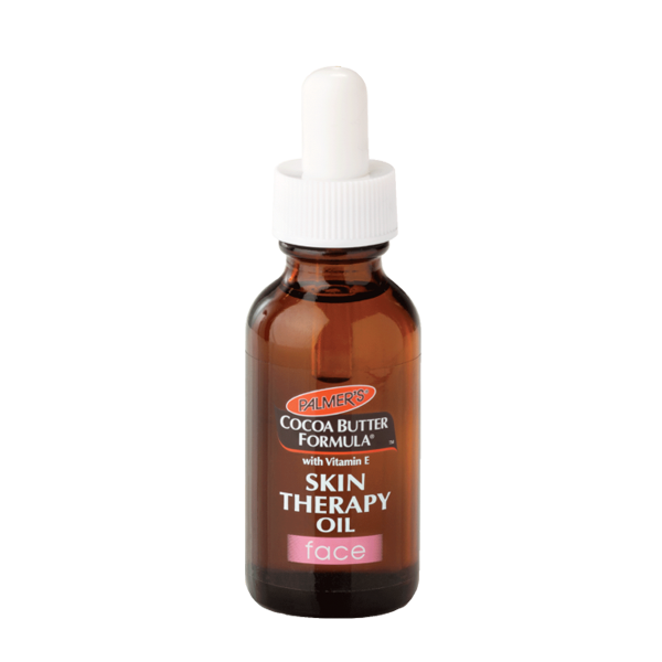Palmers - Skin Therapy Face Oil 