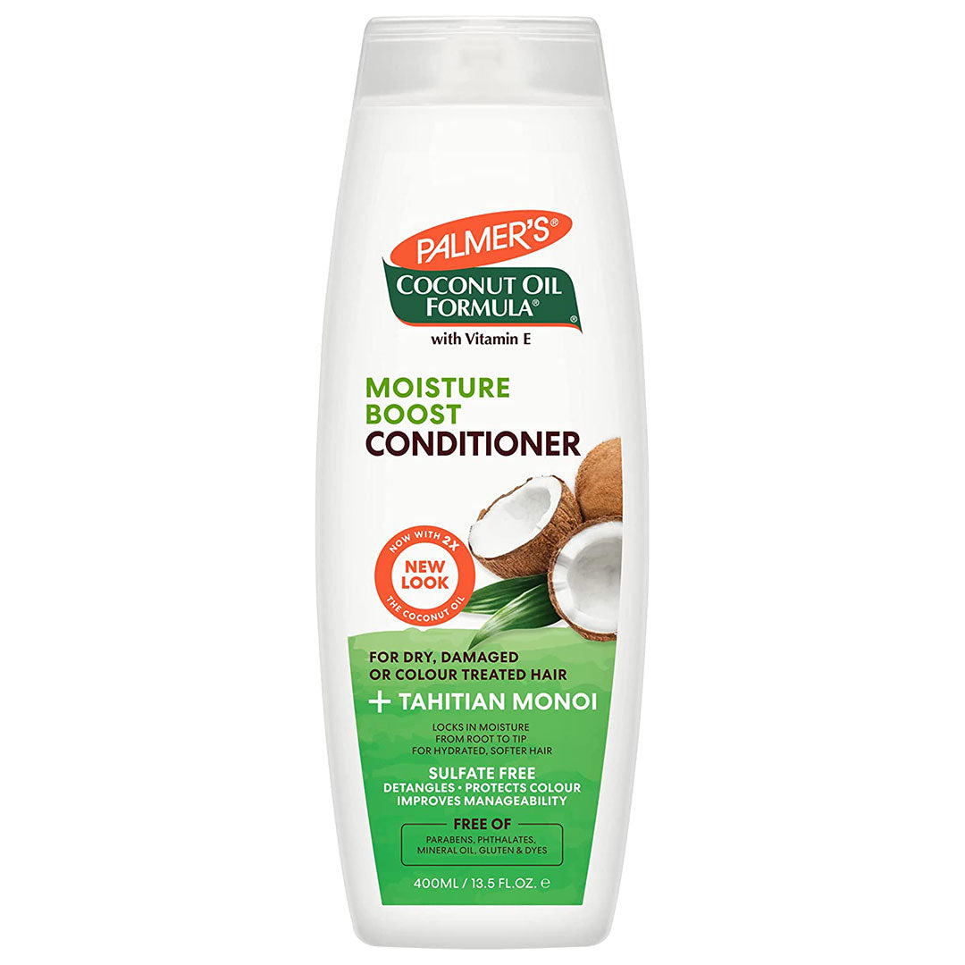 Palmer's Coconut Oil Moisture Boost Conditioner 13.5oz