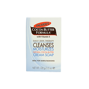 Palmer's - Cocoa Butter Formula Moisturizing Soap - 3.5 oz
