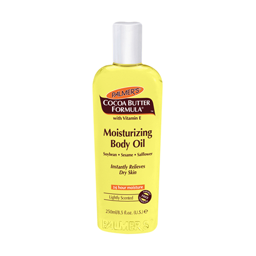 Palmers - Cocoa Butter Formula with Vitamin E Moisturizing Body Oil - 8.5oz