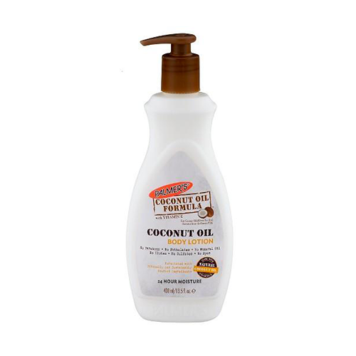 Palmers - Coconut Oil Body Lotion - 12oz