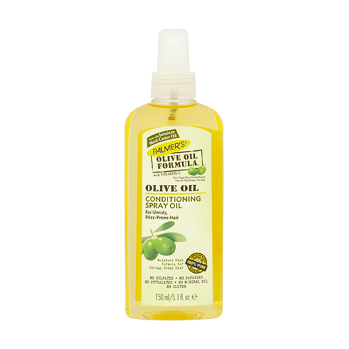 Palmers - Olive Oil Formula Conditioning Spray Oil - 5.1oz 