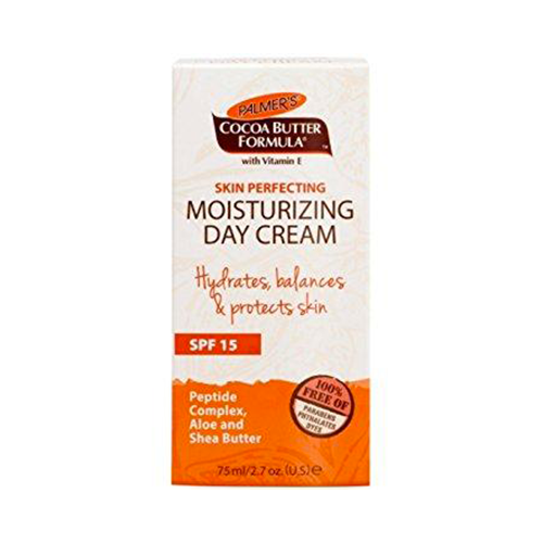 Palmers - Skin Perfecting Moisturizing Day Cream - 2.7oz