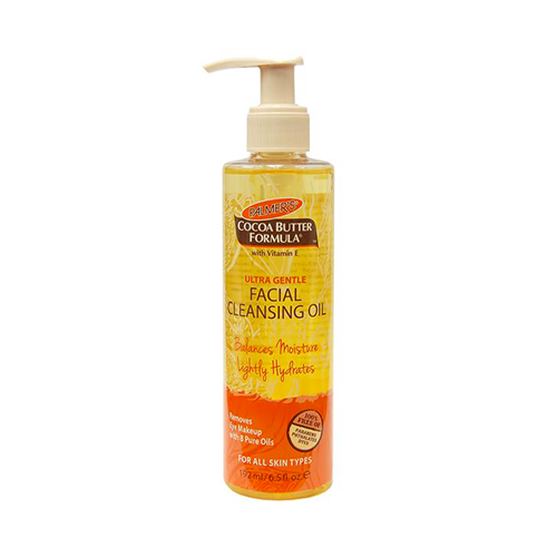 Palmers - Ultra Gentle Facial Cleansing Oil - 6.5oz