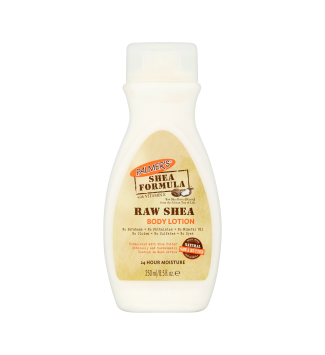 Palmer's - Raw Shea Body Lotion