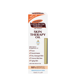 Palmer's - Skin Therapy Oil - 5.1 oz
