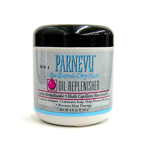 Parnevu - Oil Replenisher - 6 oz