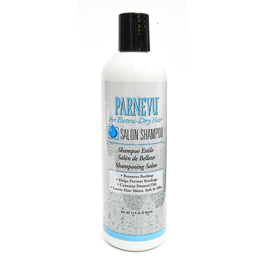 Parnevu - Salon Shampoo - 12 oz