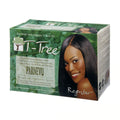 Parnevu - Tea Tree Relaxer Regular
