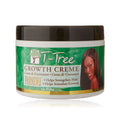 Parnevu - Tea Tree Growth Creme - 6 oz