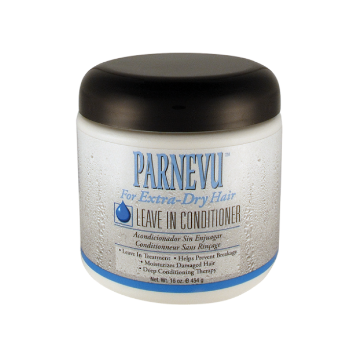 Parnevu - Leave-in Conditioner Extra Dry - 16 oz