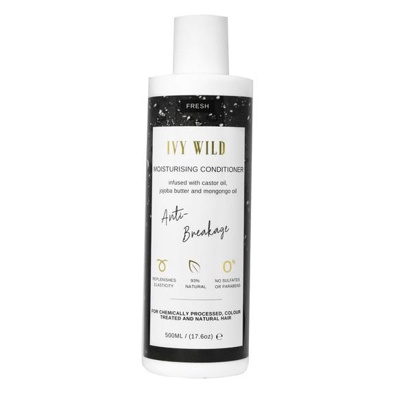 Ivy Wild - Moisturizing Conditioner