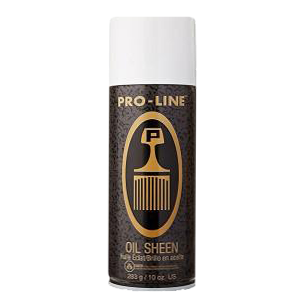 Pro-Line Oil Sheen Spray