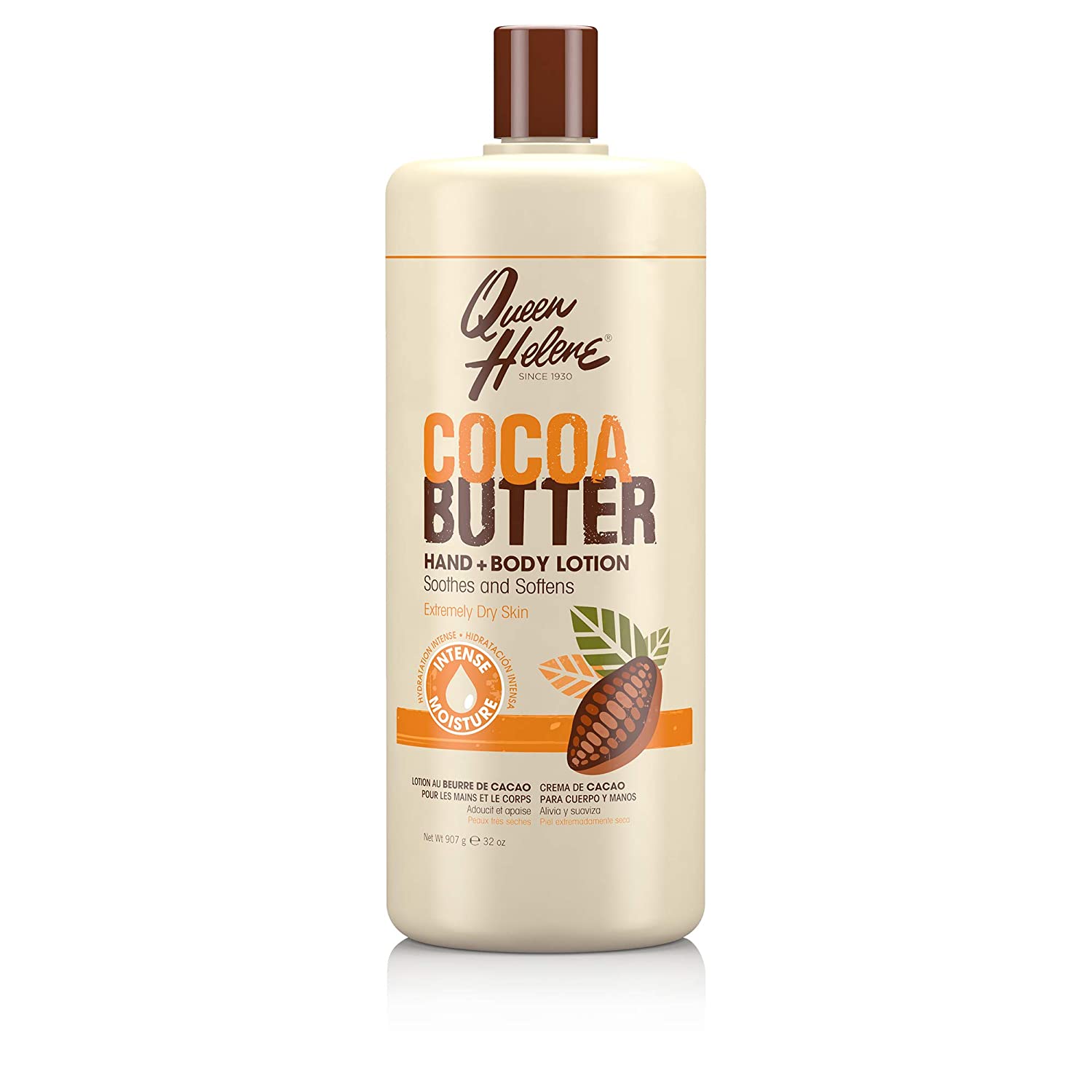 Queen Helene - Cocoa Butter