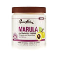 Queen Helene - Marula Face & Body Cream - 15 oz