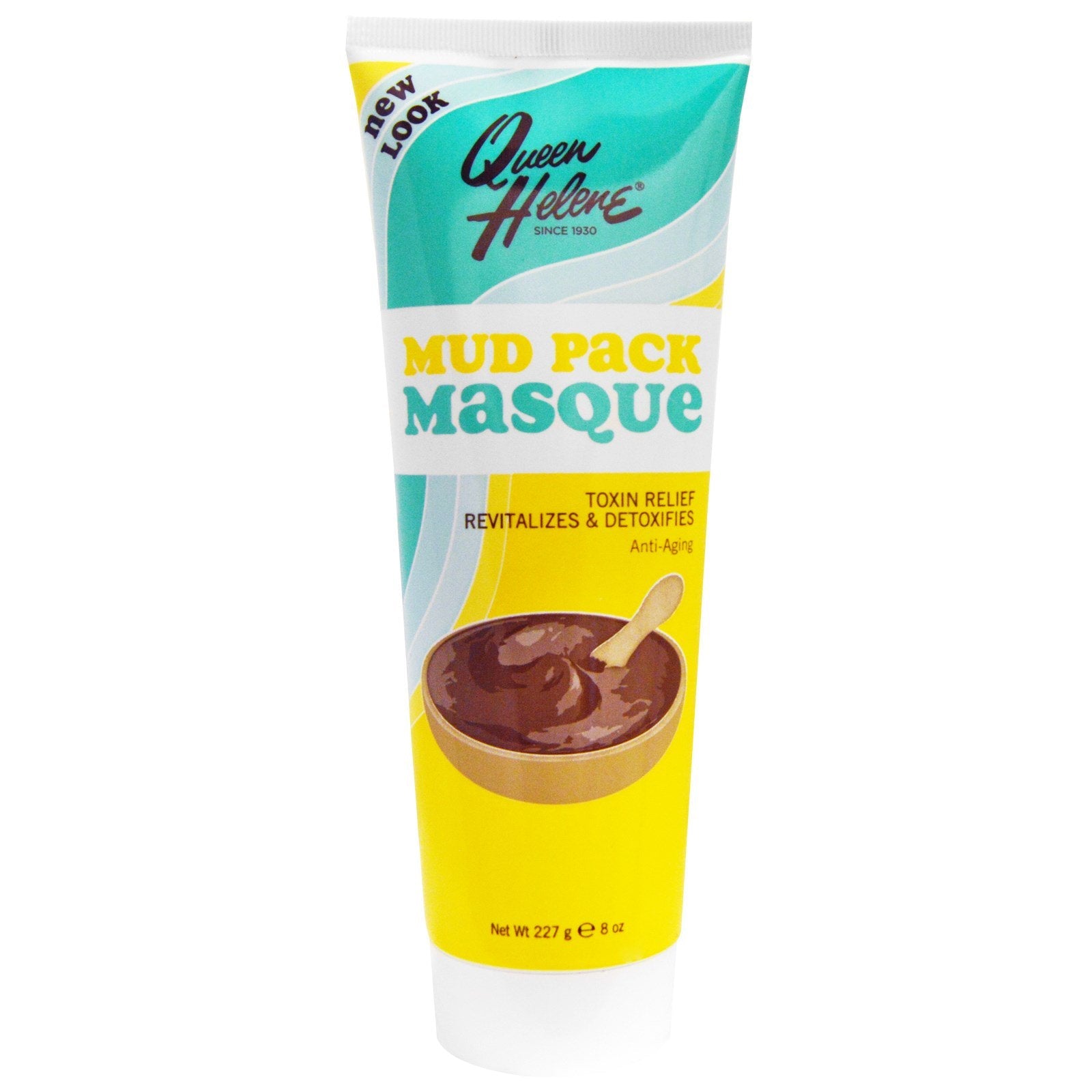 Queen Helene - Mud Pack Masque - 8 oz