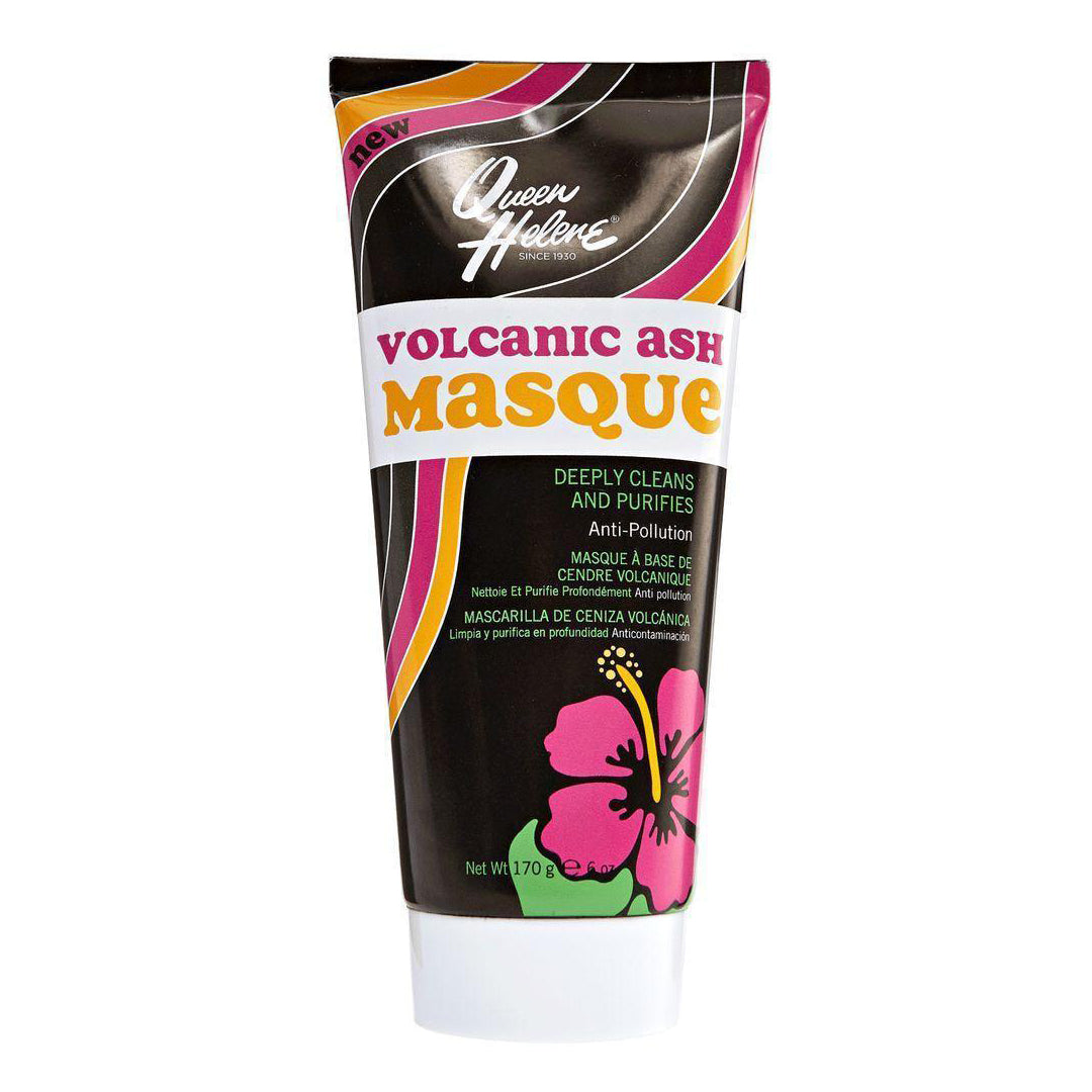 Queen Helene - Volcanic Ash Masque - 6 oz