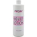 Razac - Hand & Body Lotion - 16 oz