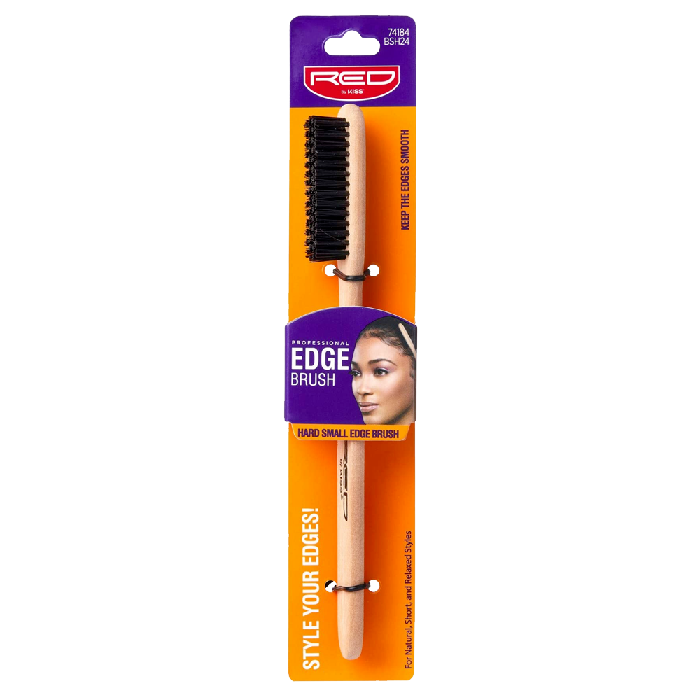 Red by Kiss - Professional Edge Brush