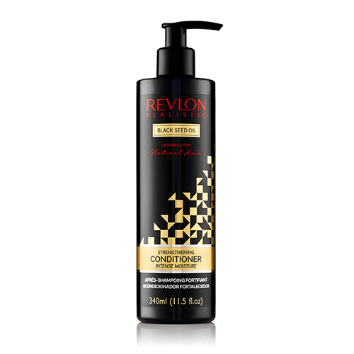 Revlon Realistic - Strengthening Conditioner - 11.5oz