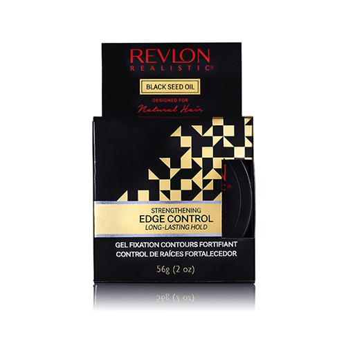 Revlon Realistic - Strengthening Edge Control - 2oz