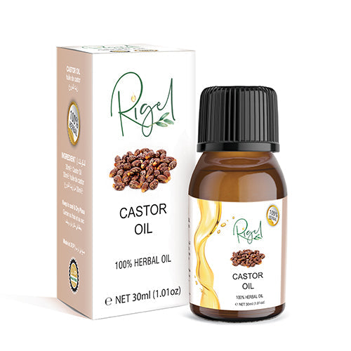 Rigel - Essential Oils
